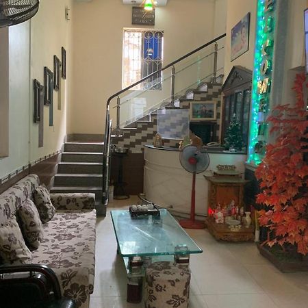 Nhà nghỉ Hoàng Anh Hai Phong Exterior foto